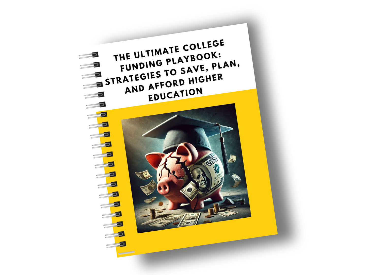 The College Tuition Discount: How Smart Families Save 30–70% on College Costs—The Secret to Paying for College that No one Tells You About