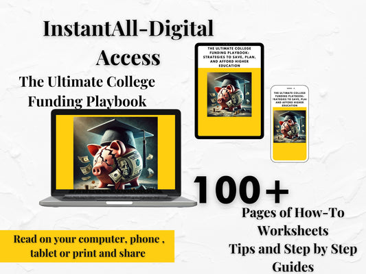The College Tuition Discount: How Smart Families Save 30–70% on College Costs—The Secret to Paying for College that No one Tells You About