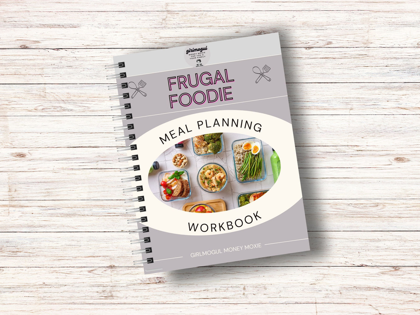 Frugal Foodie Academy