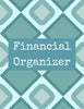 GirlMogul Budget Binder Blue