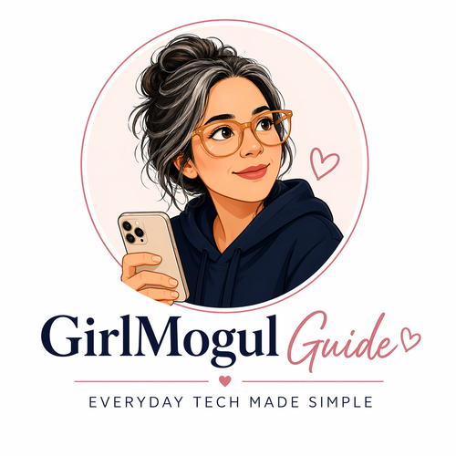 Girlmogul